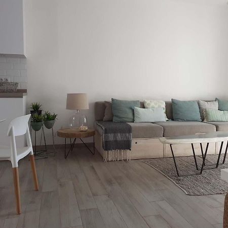 Precioso Apartamento A 20 Metros Del Mar أغوا امارجا المظهر الخارجي الصورة