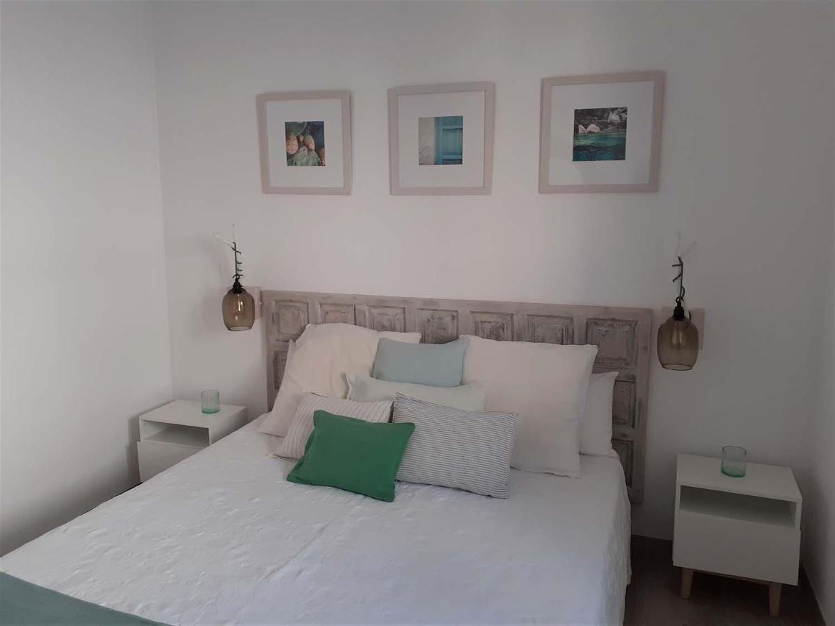Precioso Apartamento A 20 Metros Del Mar أغوا امارجا المظهر الخارجي الصورة