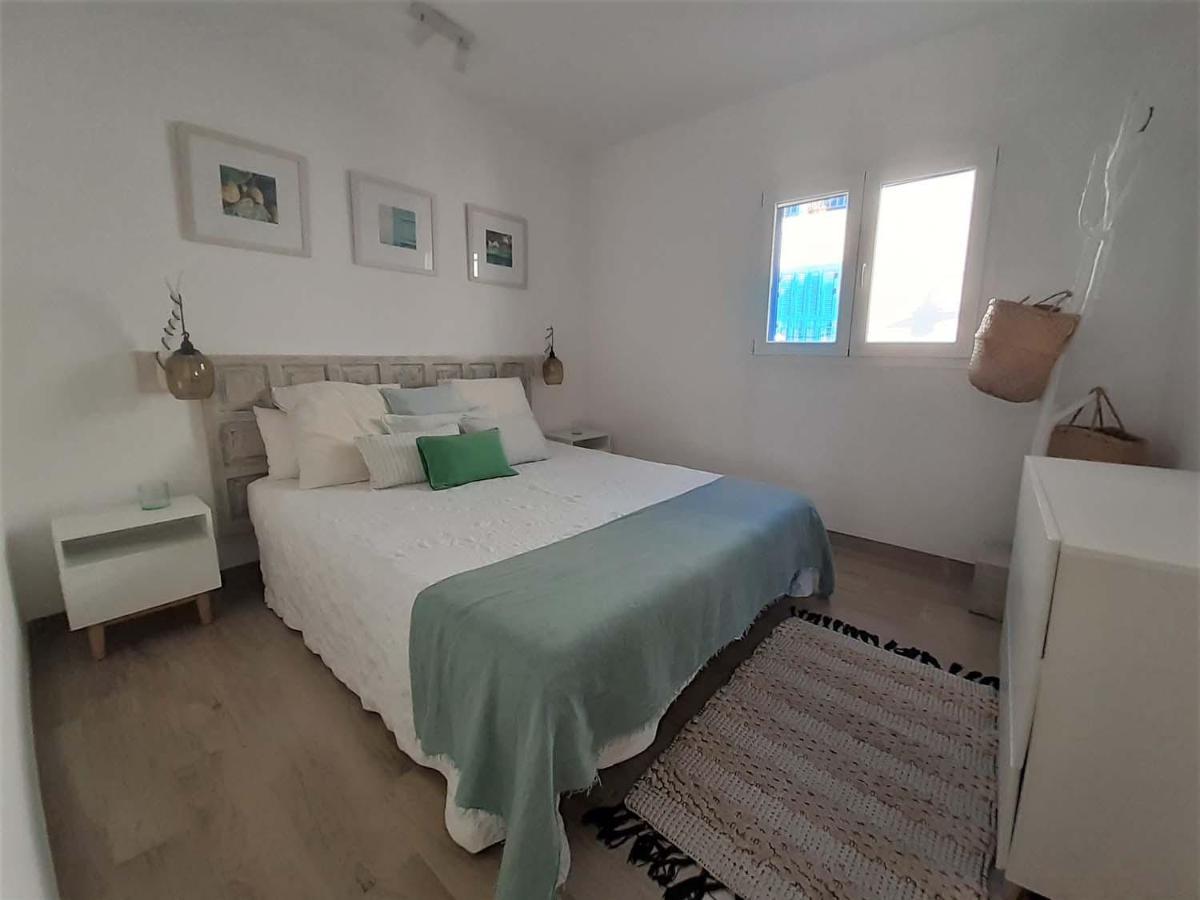 Precioso Apartamento A 20 Metros Del Mar أغوا امارجا المظهر الخارجي الصورة