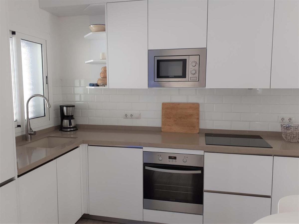 Precioso Apartamento A 20 Metros Del Mar أغوا امارجا المظهر الخارجي الصورة