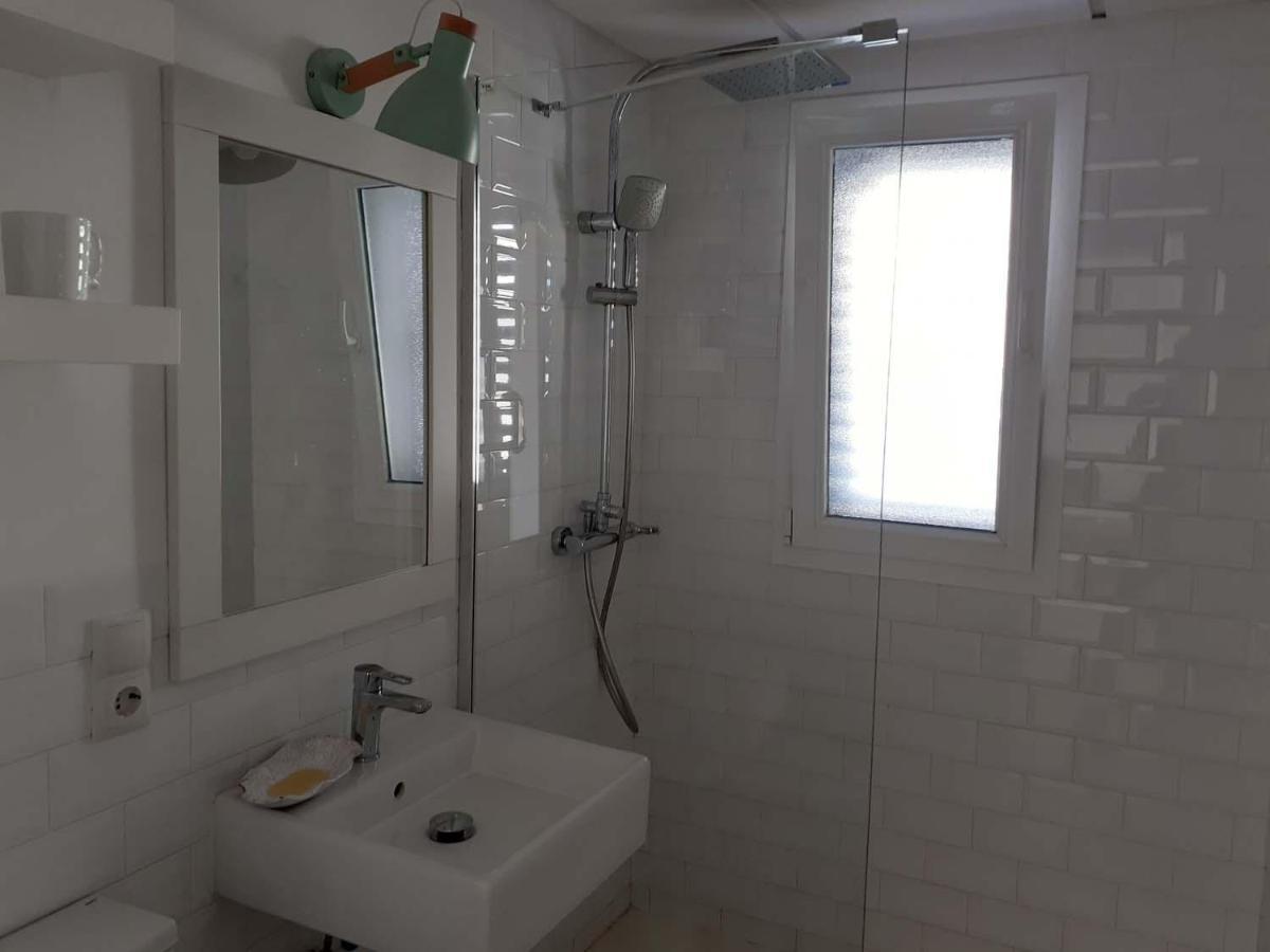 Precioso Apartamento A 20 Metros Del Mar أغوا امارجا المظهر الخارجي الصورة