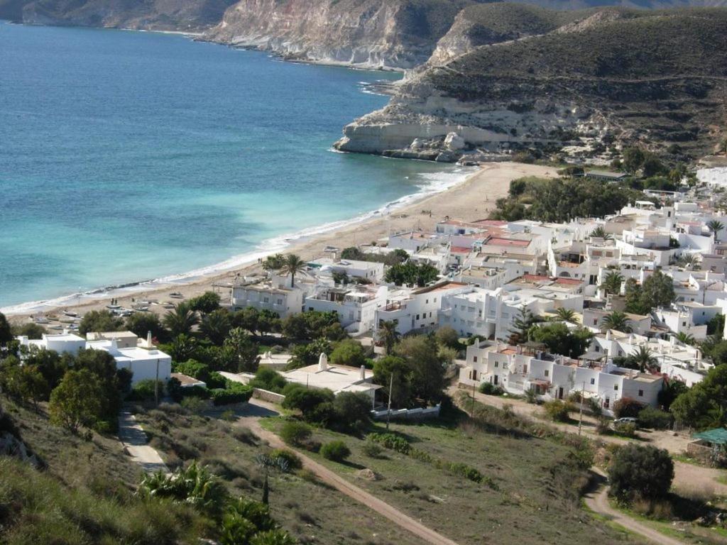 Precioso Apartamento A 20 Metros Del Mar أغوا امارجا المظهر الخارجي الصورة