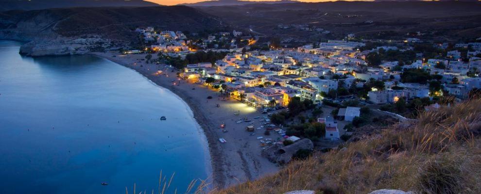 Precioso Apartamento A 20 Metros Del Mar أغوا امارجا المظهر الخارجي الصورة