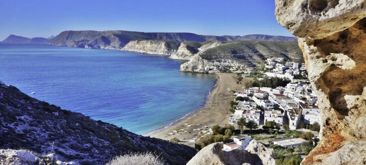 Precioso Apartamento A 20 Metros Del Mar أغوا امارجا المظهر الخارجي الصورة